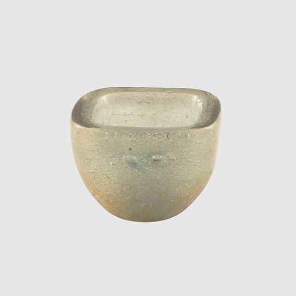 Carlo Scarpa, prod. Venini