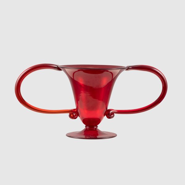 Italian manufacture  (Murano, 1970s)  - Auction Design and 20th Century Decorative Arts - Colasanti Casa d'Aste