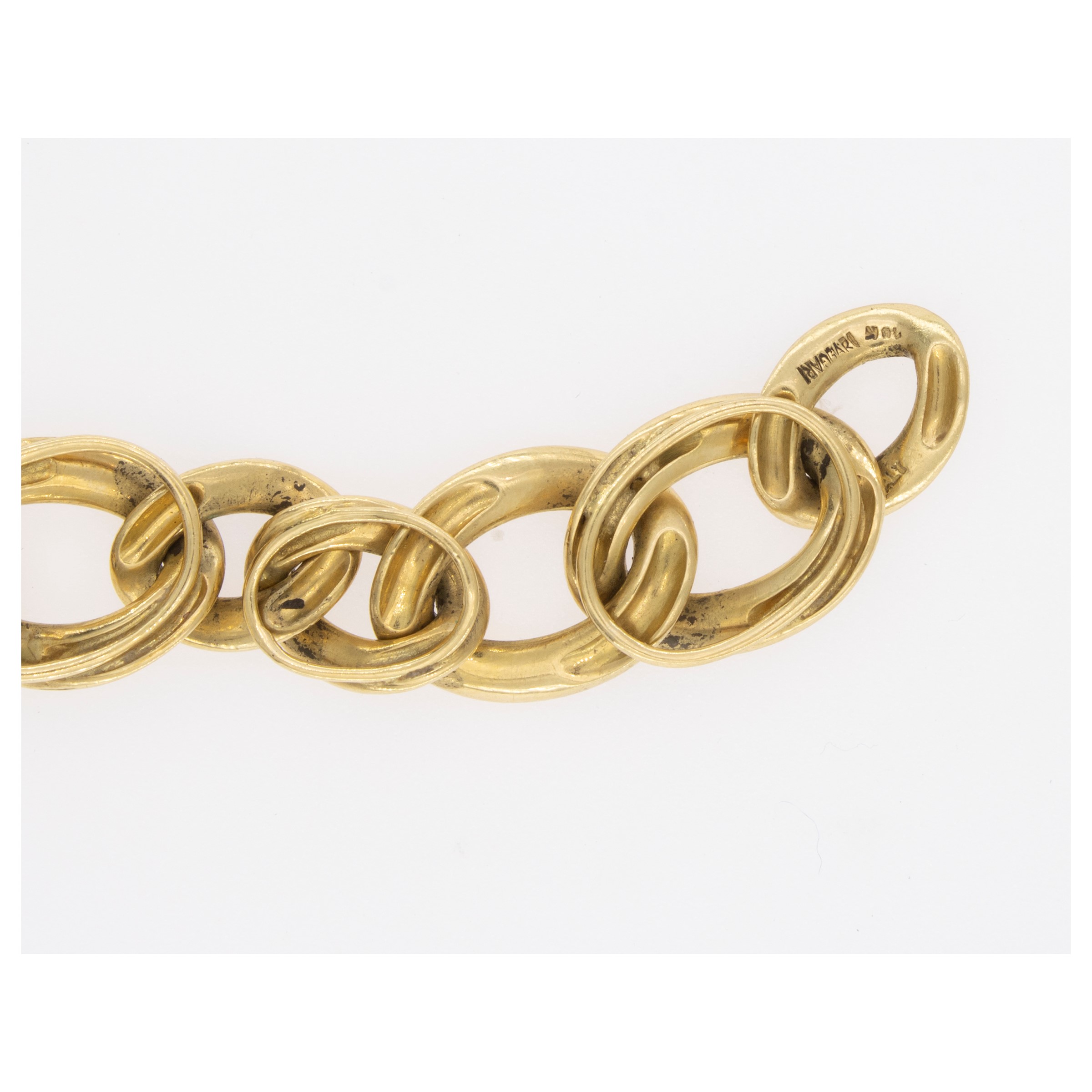 Bulgari collana collezione Monete