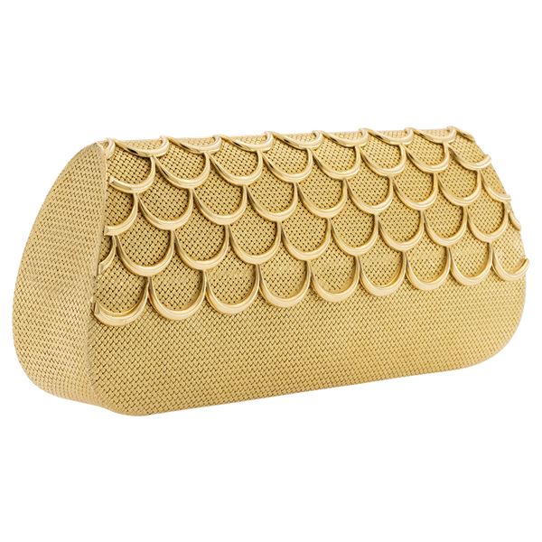 Bulgari pochette da sera