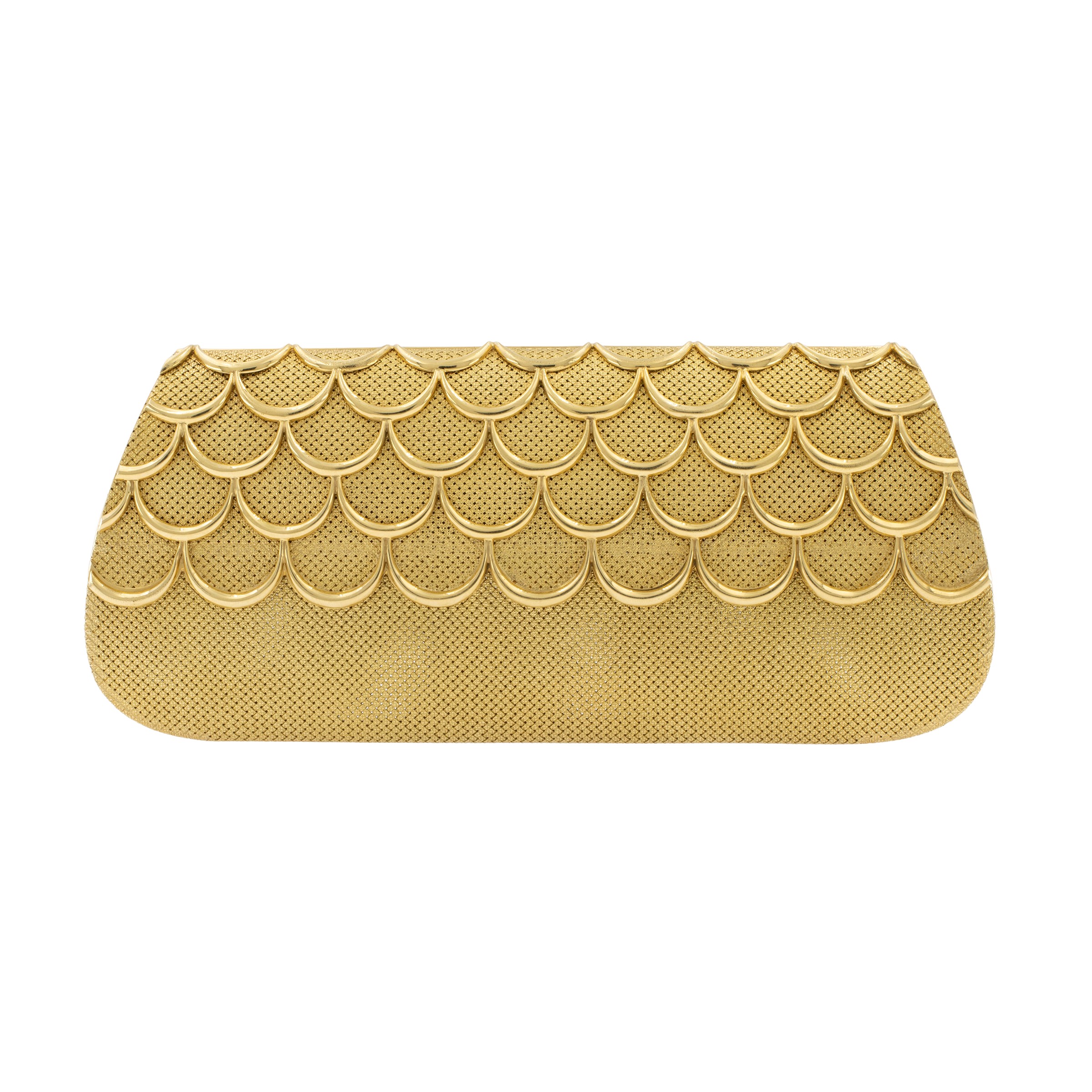 Bulgari pochette da sera