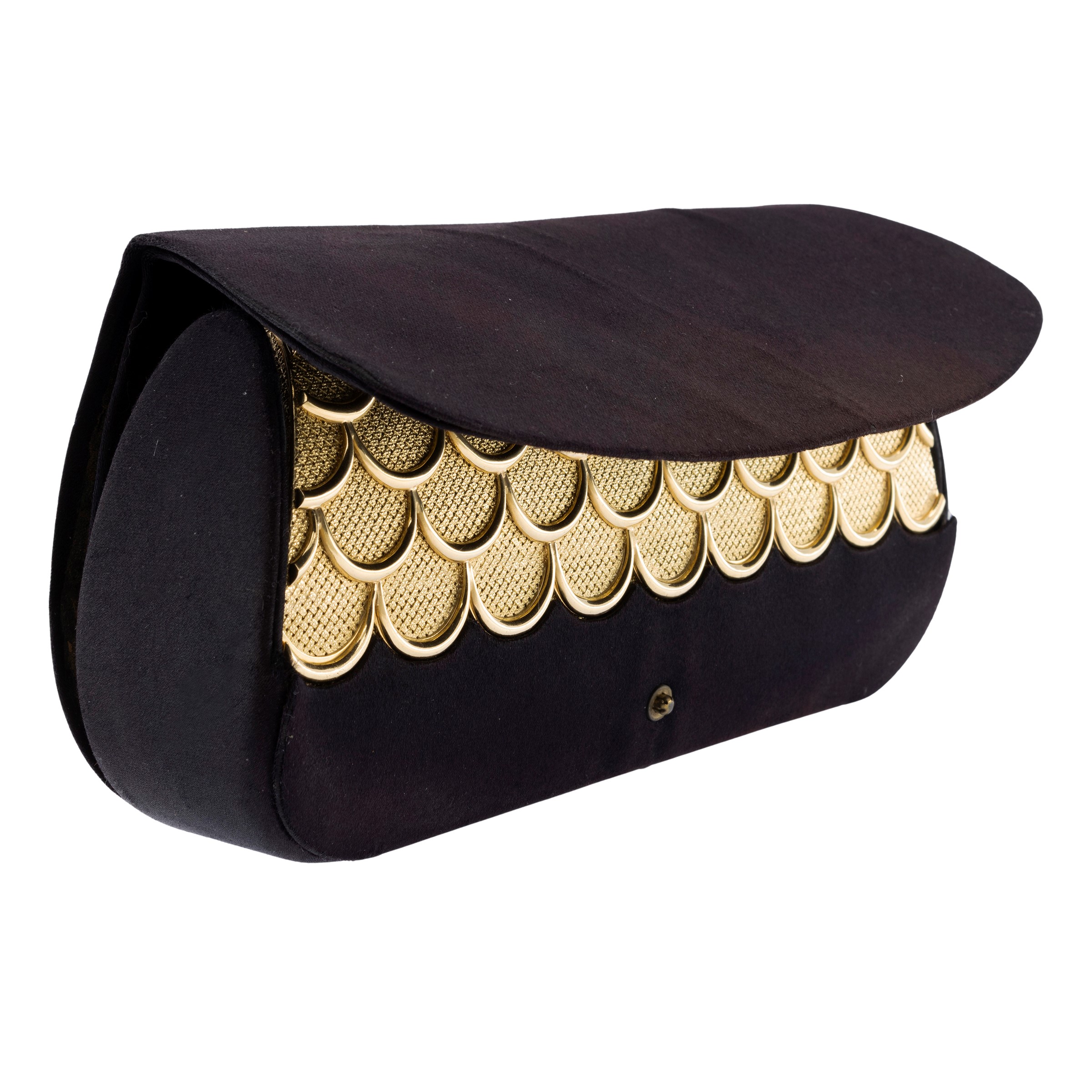 Bulgari pochette da sera