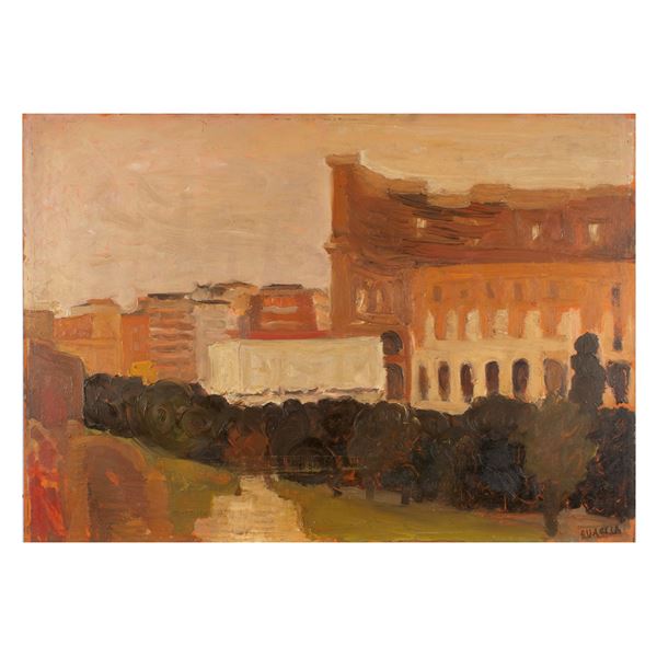 Carlo Quaglia