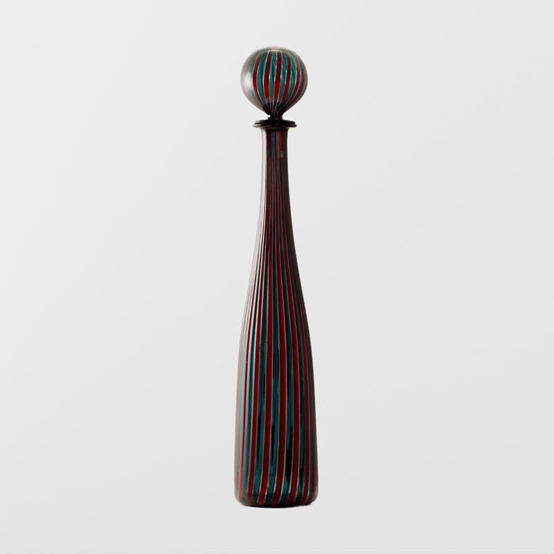 Paolo Venini e Gio Ponti, Prod. Venini