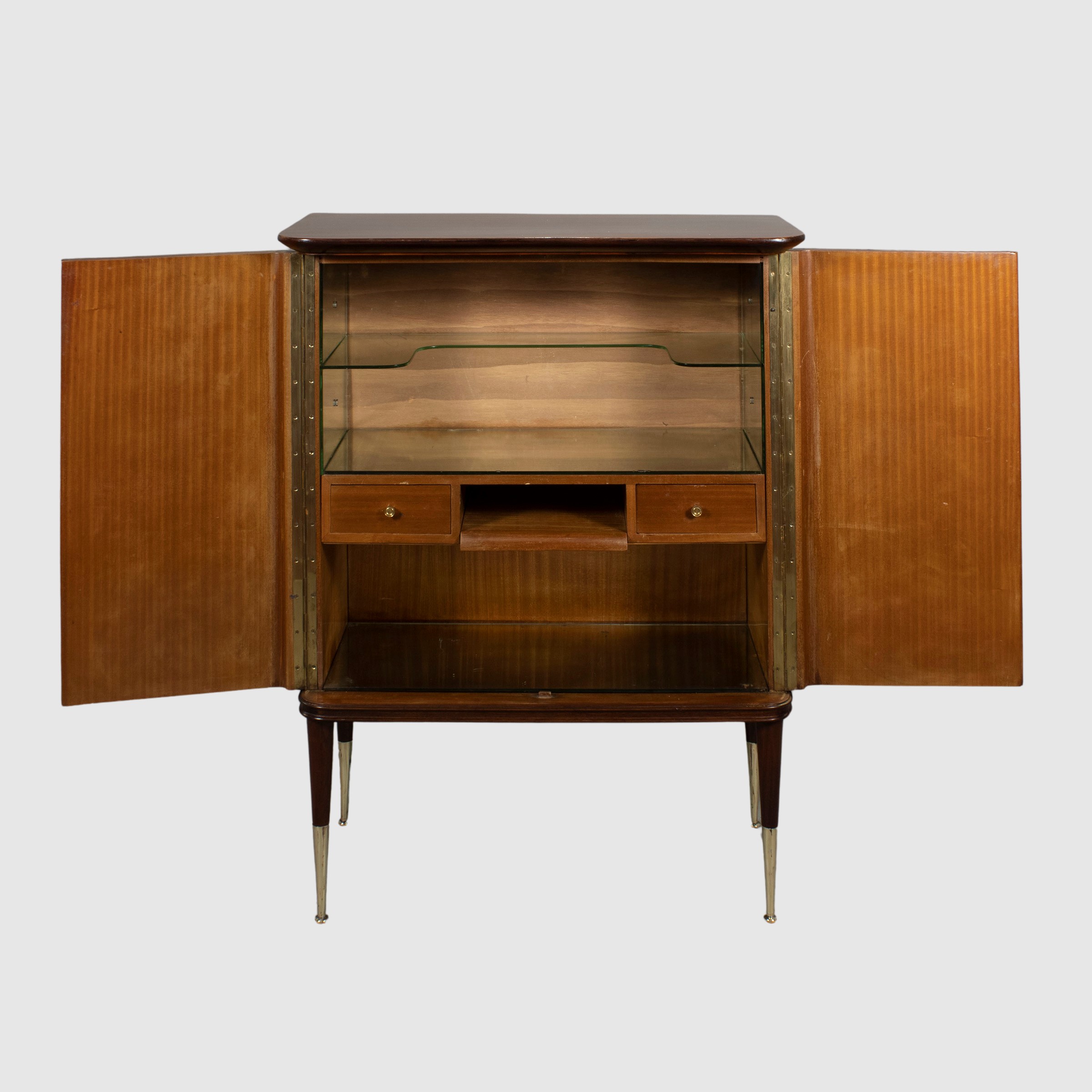 Paolo Buffa, attribuito