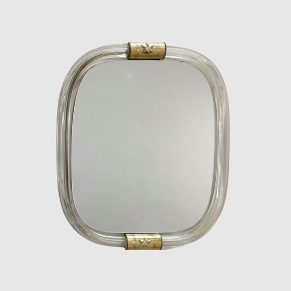 Manifattura italiana  (Murano, anni 50-60)  - Asta Design e Arti Decorative del 900 - Colasanti Casa d'Aste