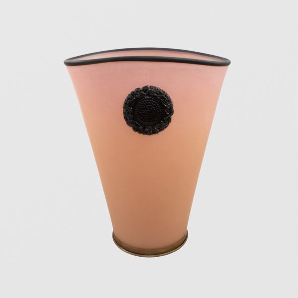 Tommaso Barbi  (Italia, anni 70)  - Asta Design e Arti Decorative del 900 - Colasanti Casa d'Aste