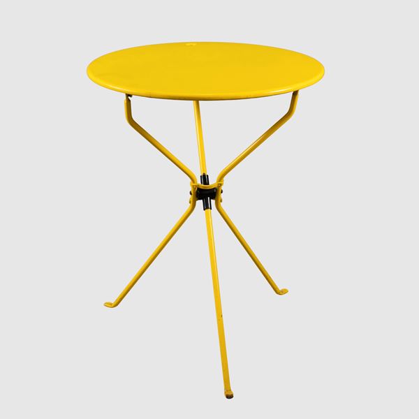 Achille Castiglioni, prod. Zanotta  (Italy, 1977)  - Auction Italian Style Web Only - Colasanti Casa d'Aste