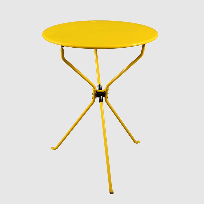 Achille Castiglioni, Prod. Zanotta