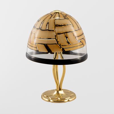 Ercole Barovier, Prod. Barovier&toso, Attribuito