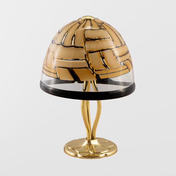 Ercole Barovier, prod. Barovier&Toso, attribuito  (Murano, anni 60/70)  - Asta Stile Italiano Web Only - Colasanti Casa d'Aste
