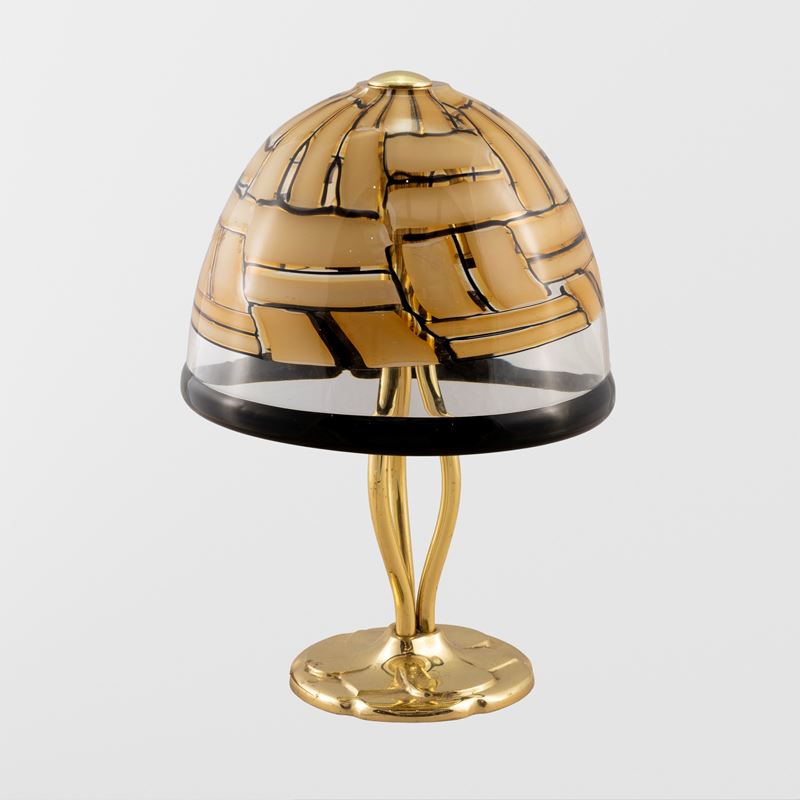 Ercole Barovier, Prod. Barovier&toso, Attribuito