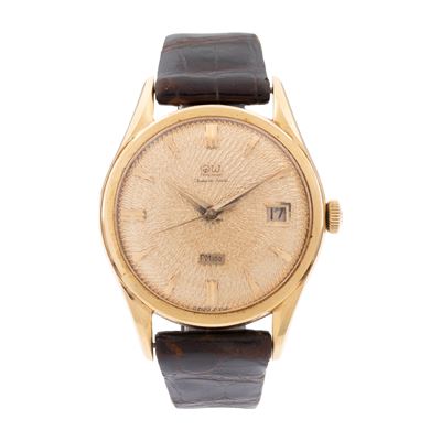 Philip Watch Chaux De Fonds Orologio da Polso Vintage