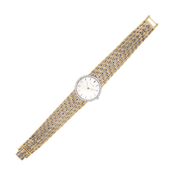 Bulgari piaget ladies watch