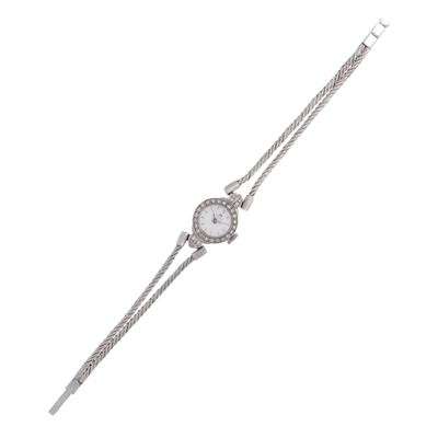 Boucherer Orologio da Donna
