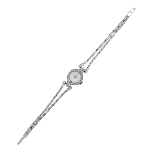 Boucherer orologio da donna