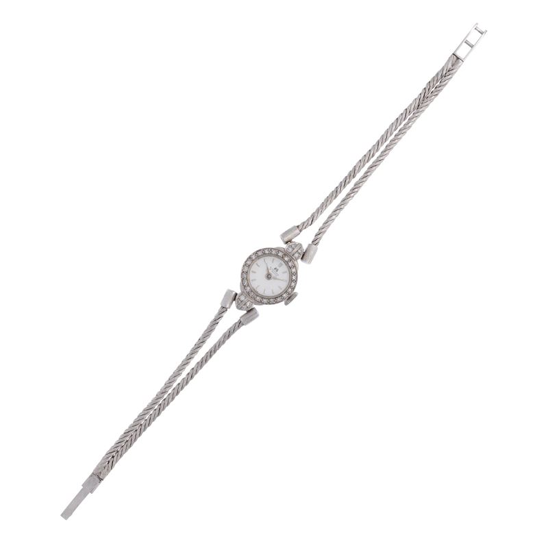 Boucherer Orologio da Donna