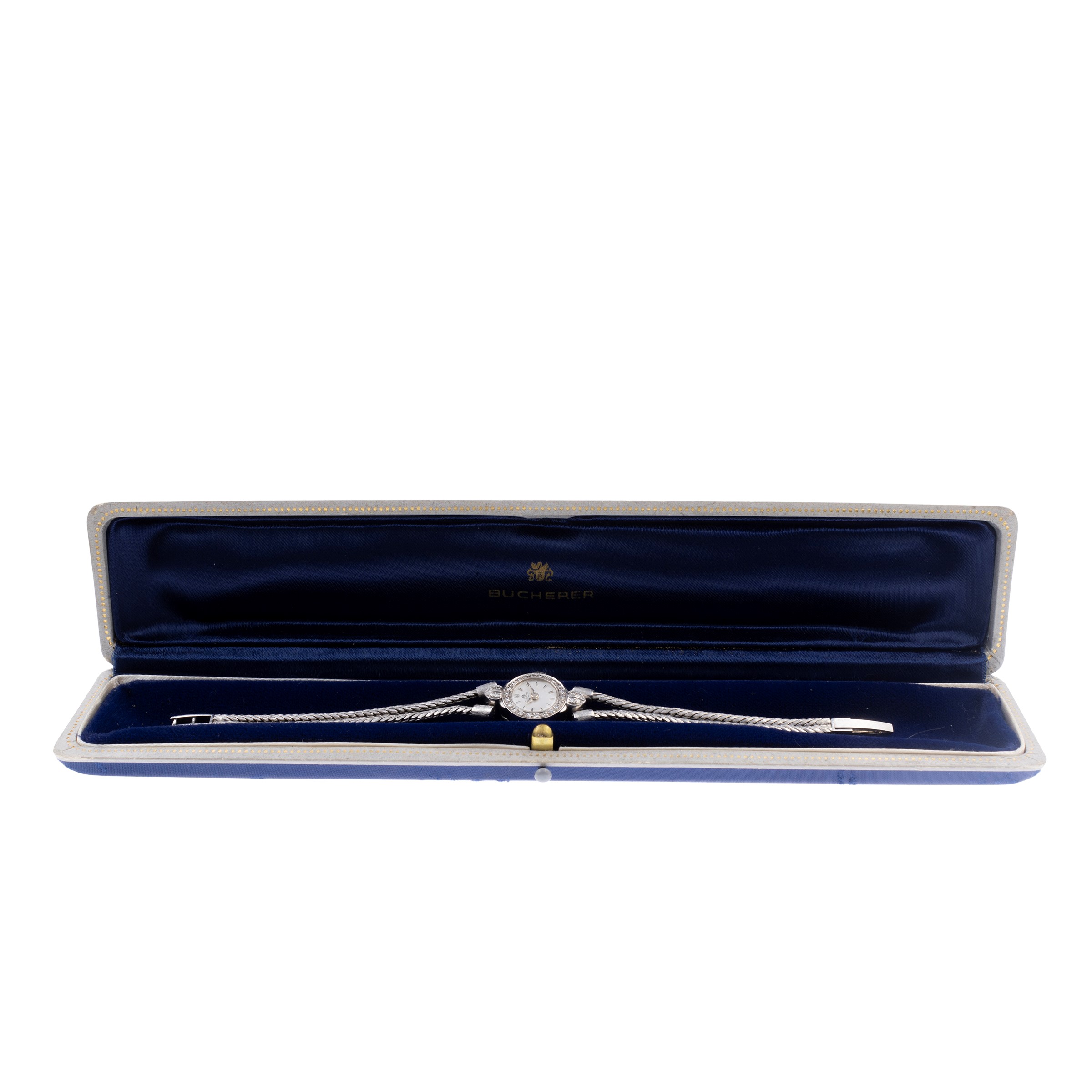 Boucherer Orologio da Donna