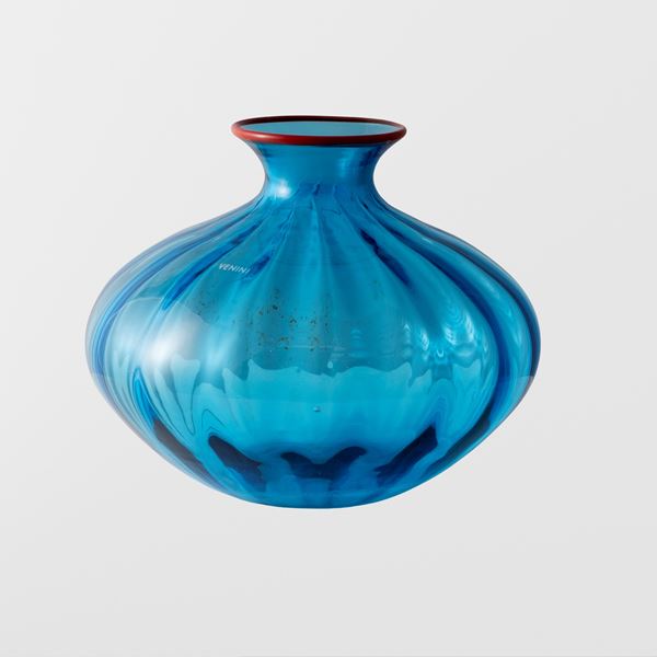 Prod. Venini  (Murano, 2006)  - Auction Italian Style Web Only - Colasanti Casa d'Aste