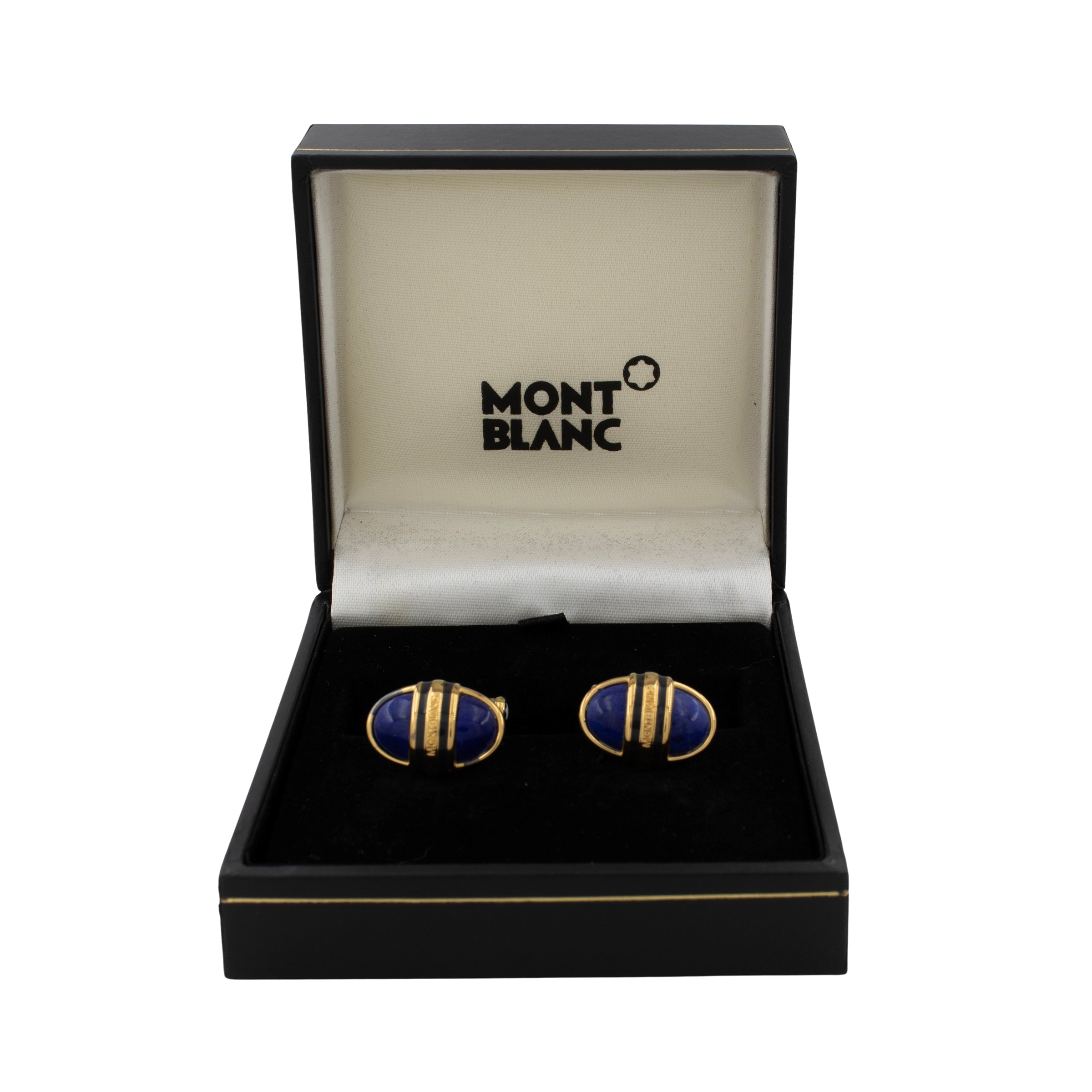 Montblanc Meisterstuck gemelli collezione Ramses II