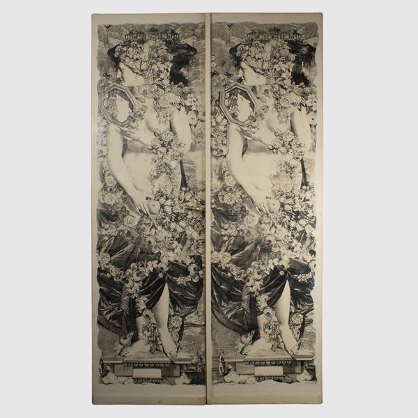 Piero Fornasetti