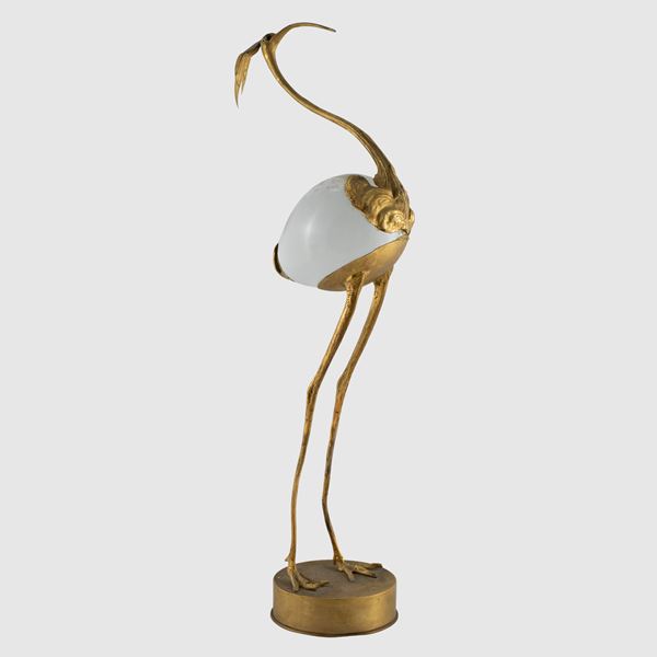Italian manufacture  (60s)  - Auction Italian Style Web Only - Colasanti Casa d'Aste