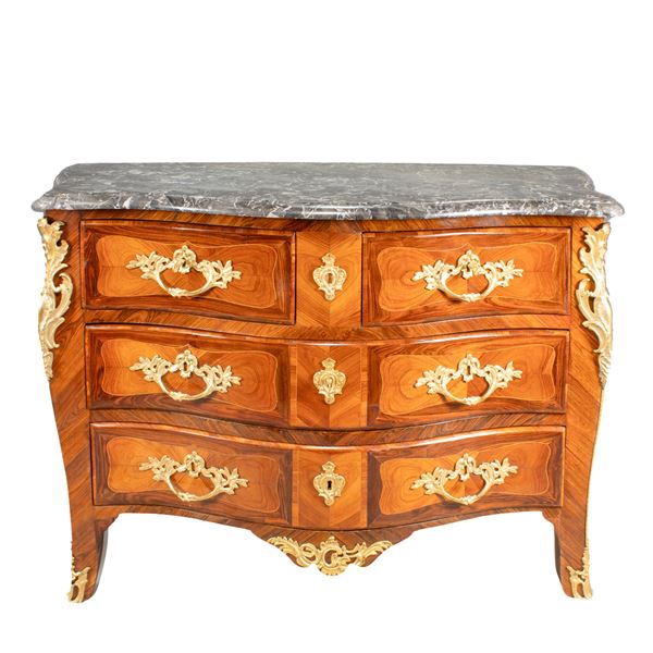 Commode in legno vari