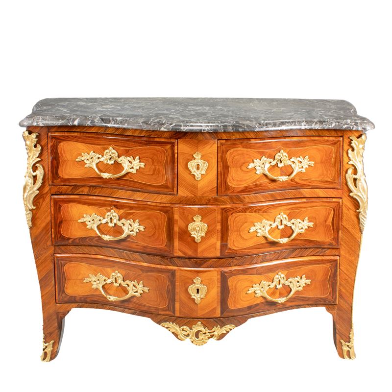 Commode in legni vari