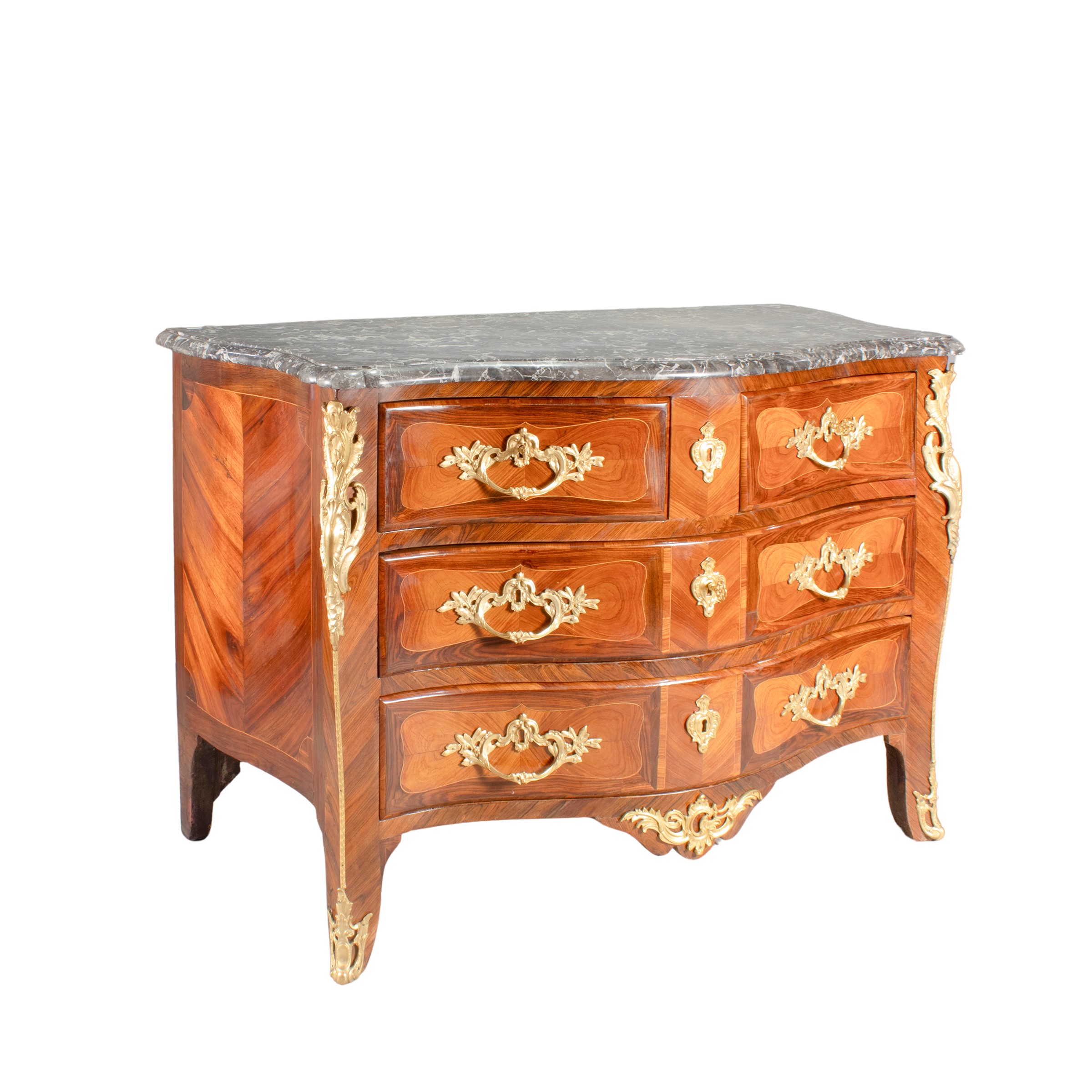 Commode in legni vari