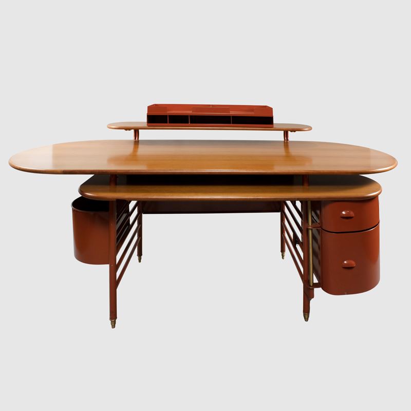Frank Lloyd Wright, Prod. Cassina