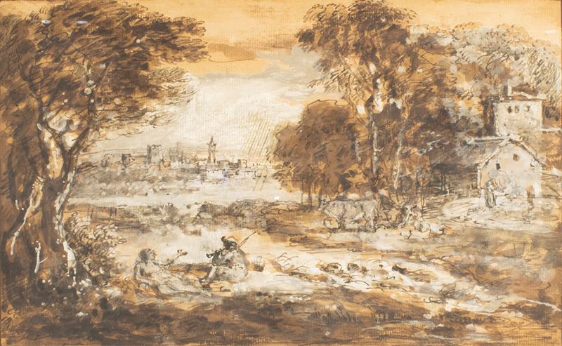 Francesco Zuccarelli