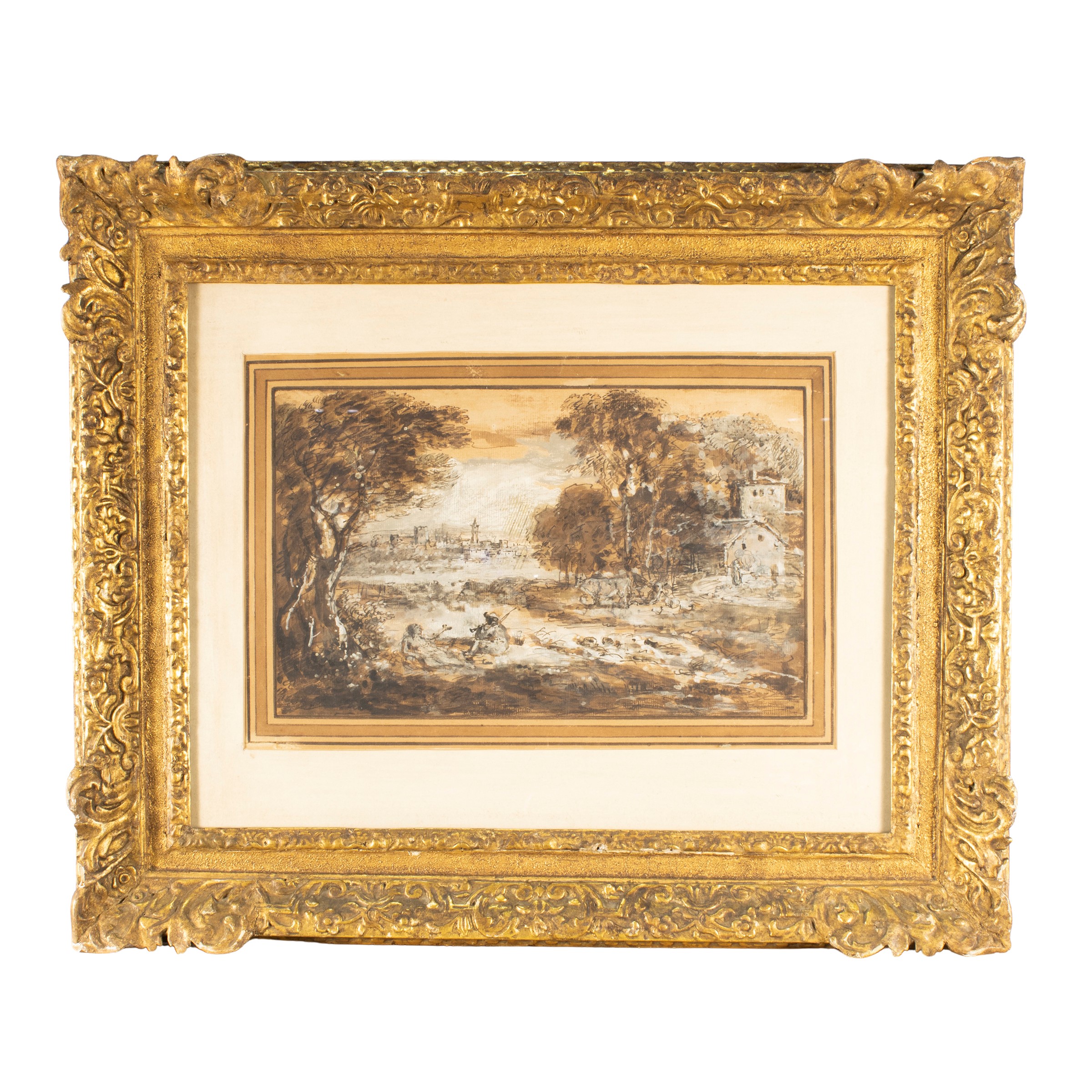 Francesco Zuccarelli