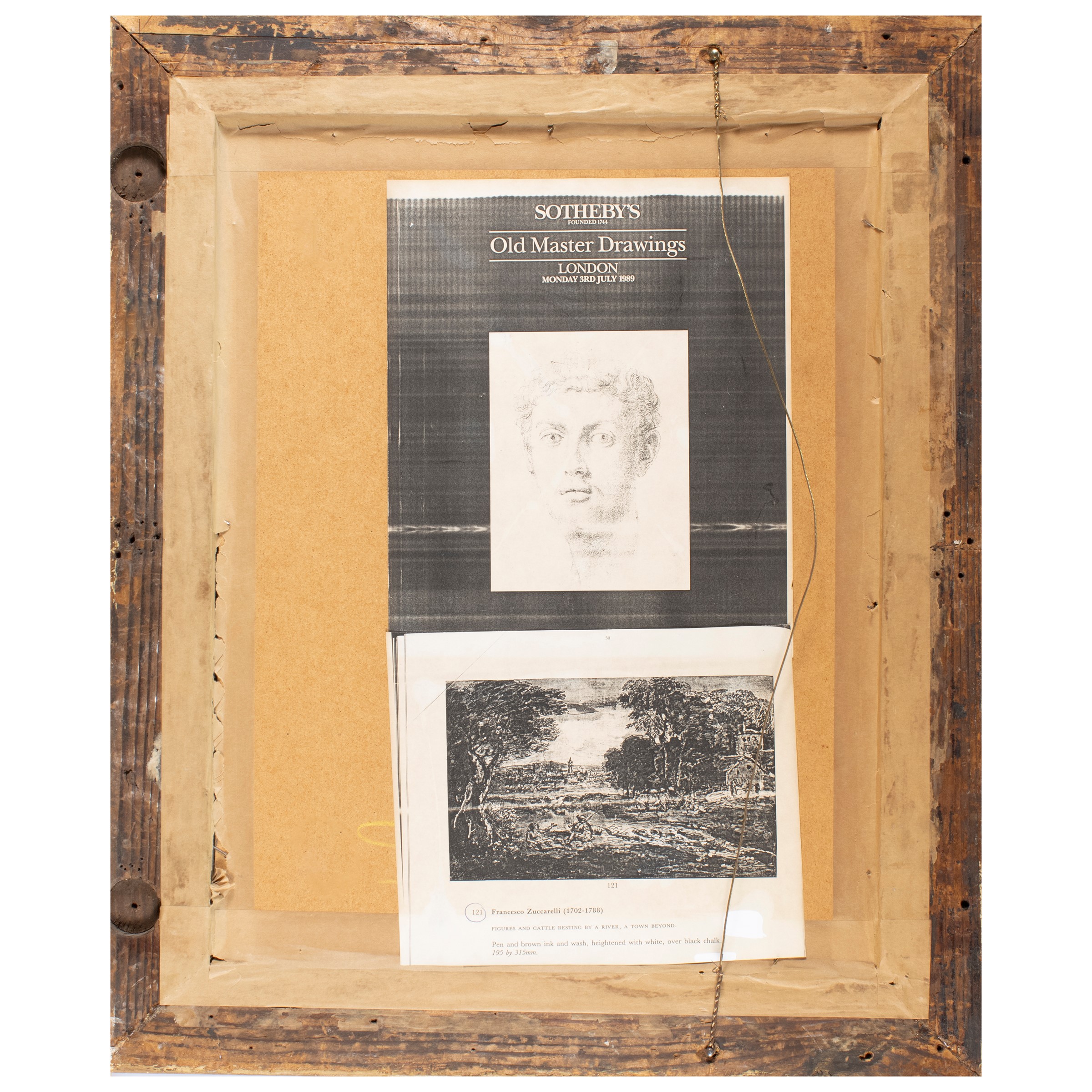 Francesco Zuccarelli