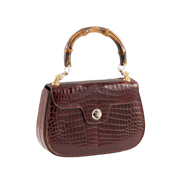 Gucci vintage handbag