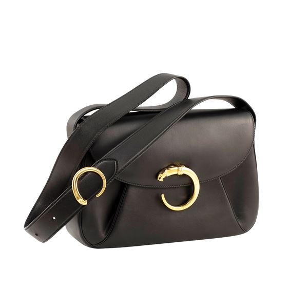 Cartier borsa a spalla vintage collezione Panthère