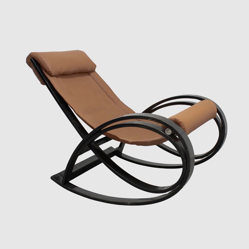 Gae Aulenti, Prod. Poltronova
