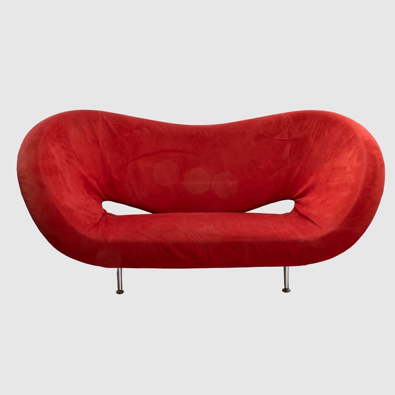 Ron Arad, Prod. Moroso