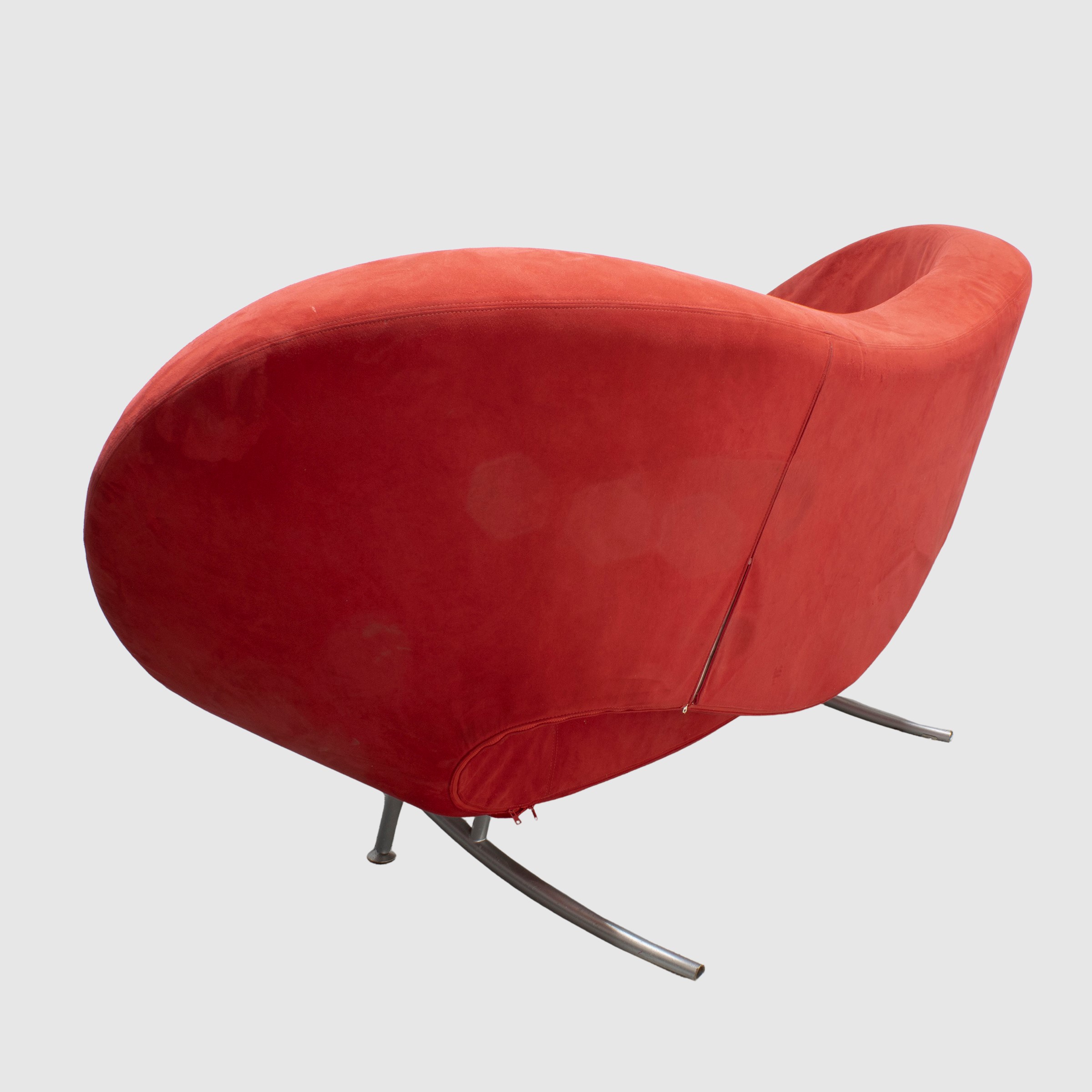 Ron Arad, Prod. Moroso
