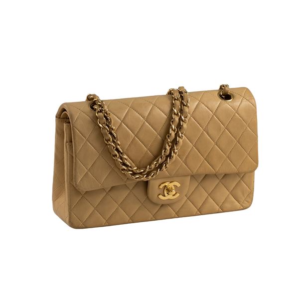 Chanel Timeless Classique borsa a spalla vintage