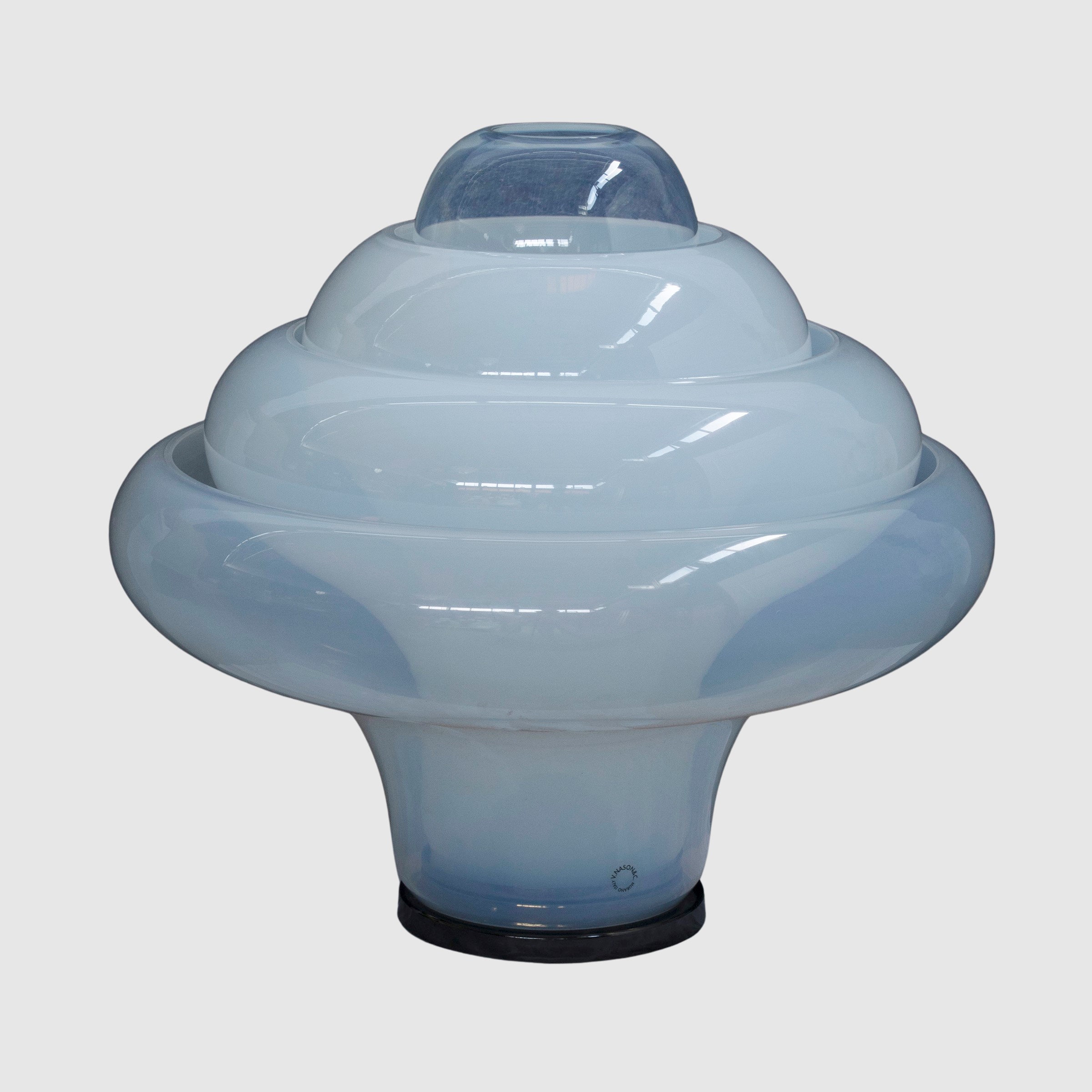 Carlo Nason, prod. AV Mazzega