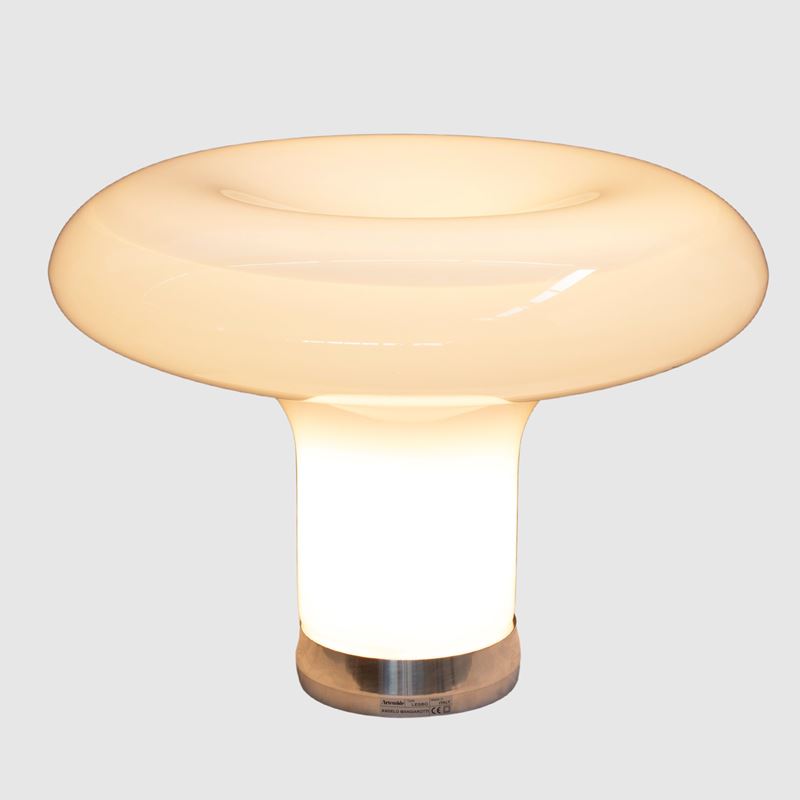Angelo Mangiarotti, Prod. Artemide