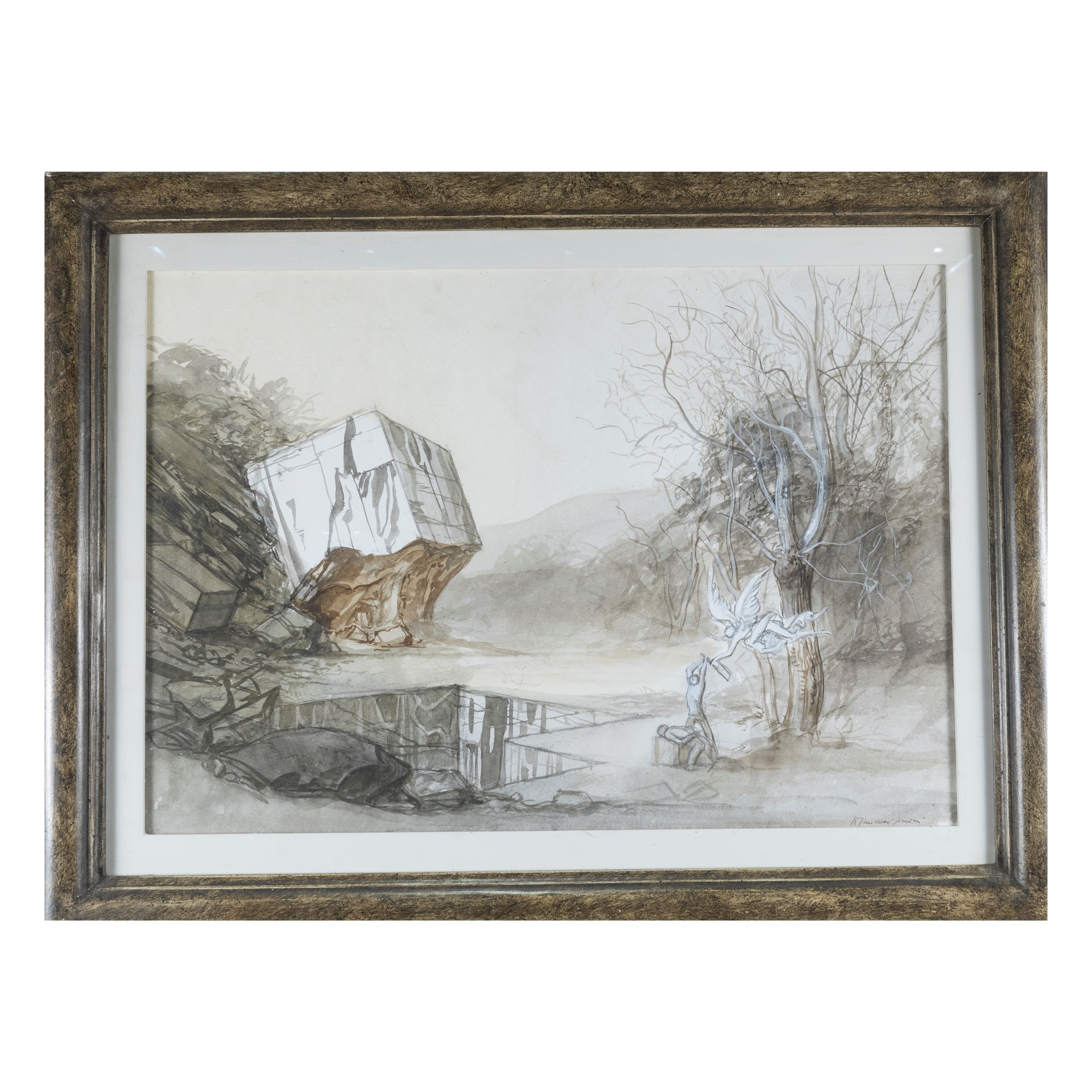 "Il sacrificio di Isacco"