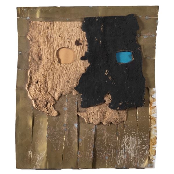 Roberto Crippa - "Untitled"