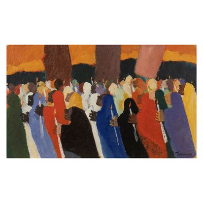 Processione