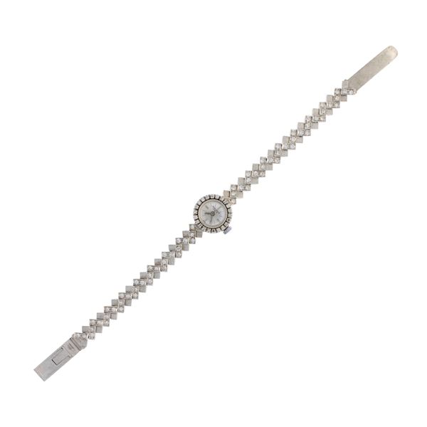 Baume Mercier ladies watch