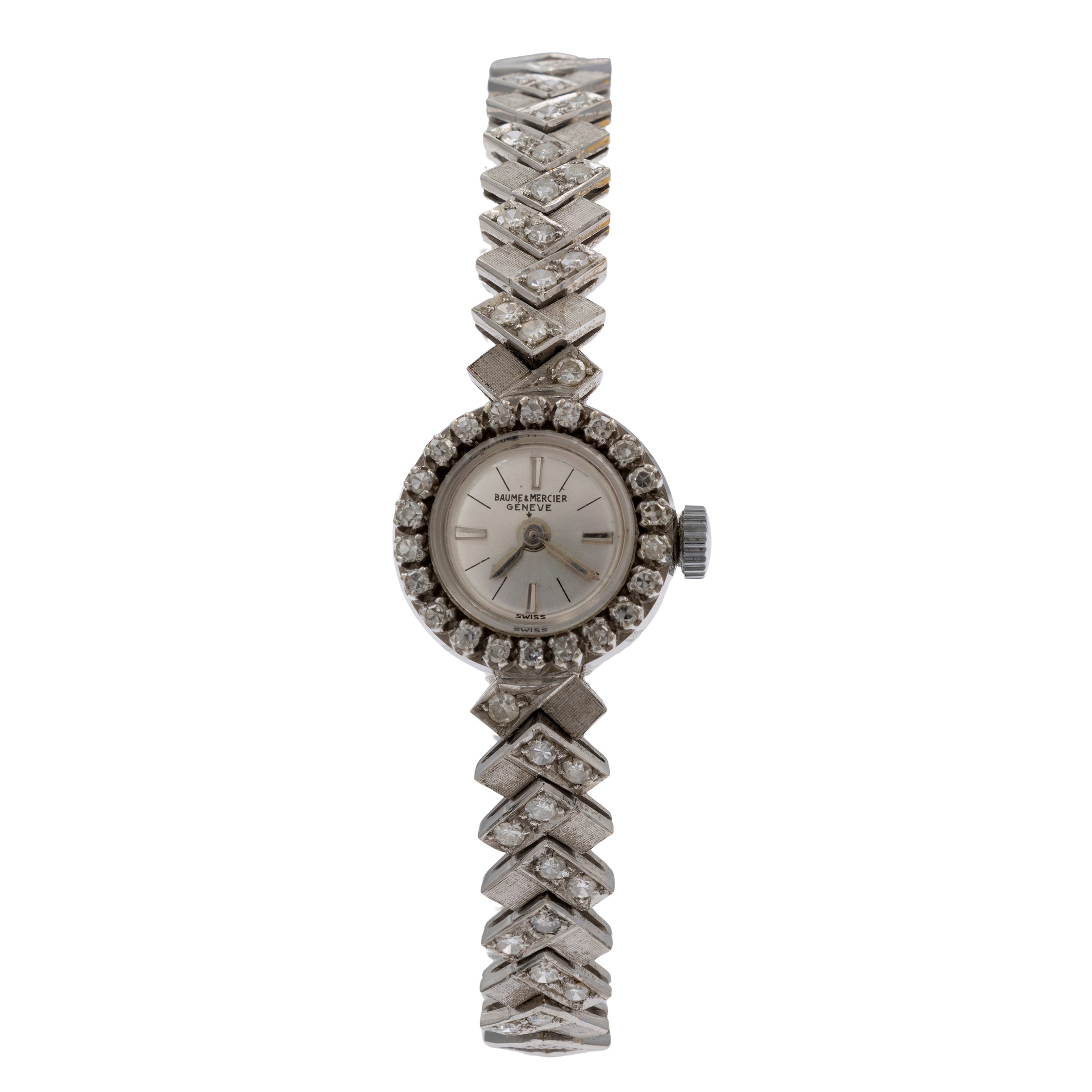 Baume Mercier Orologio da Donna