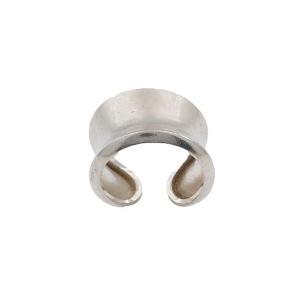 Mayoral 925 silver vintage bijou ring