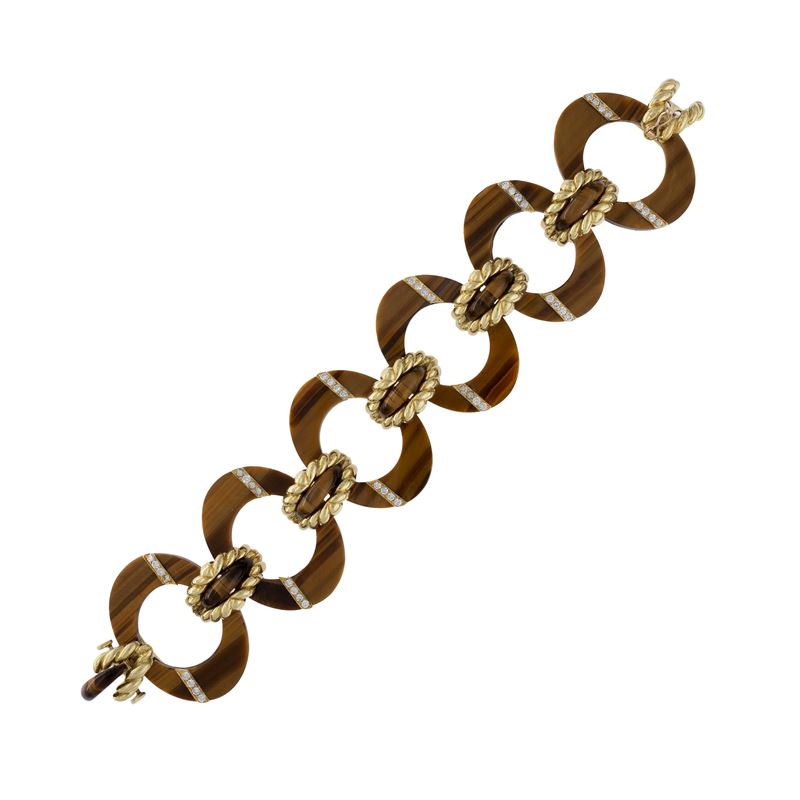 Bulgari bracciale Vintage Collection