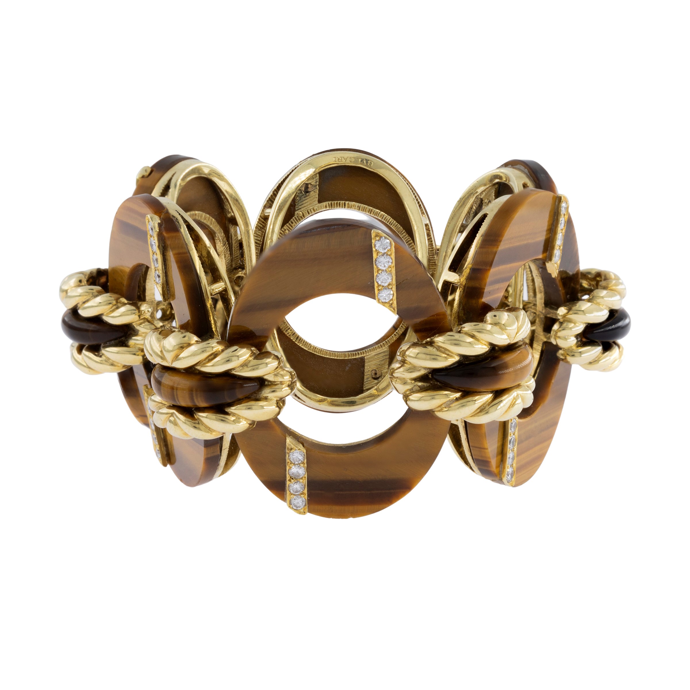 Bulgari bracciale Vintage Collection