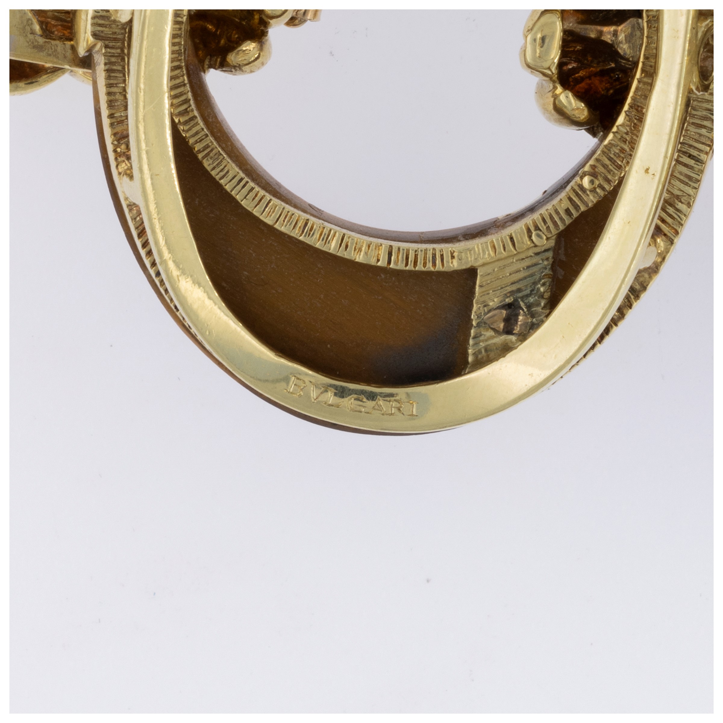 Bulgari bracciale Vintage Collection